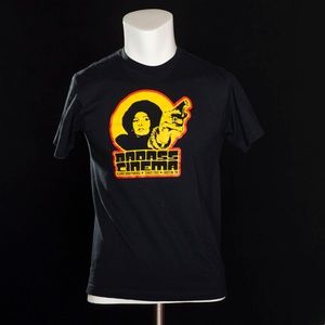 Alamo Drafthouse Bad Ass Cinema T-shirt